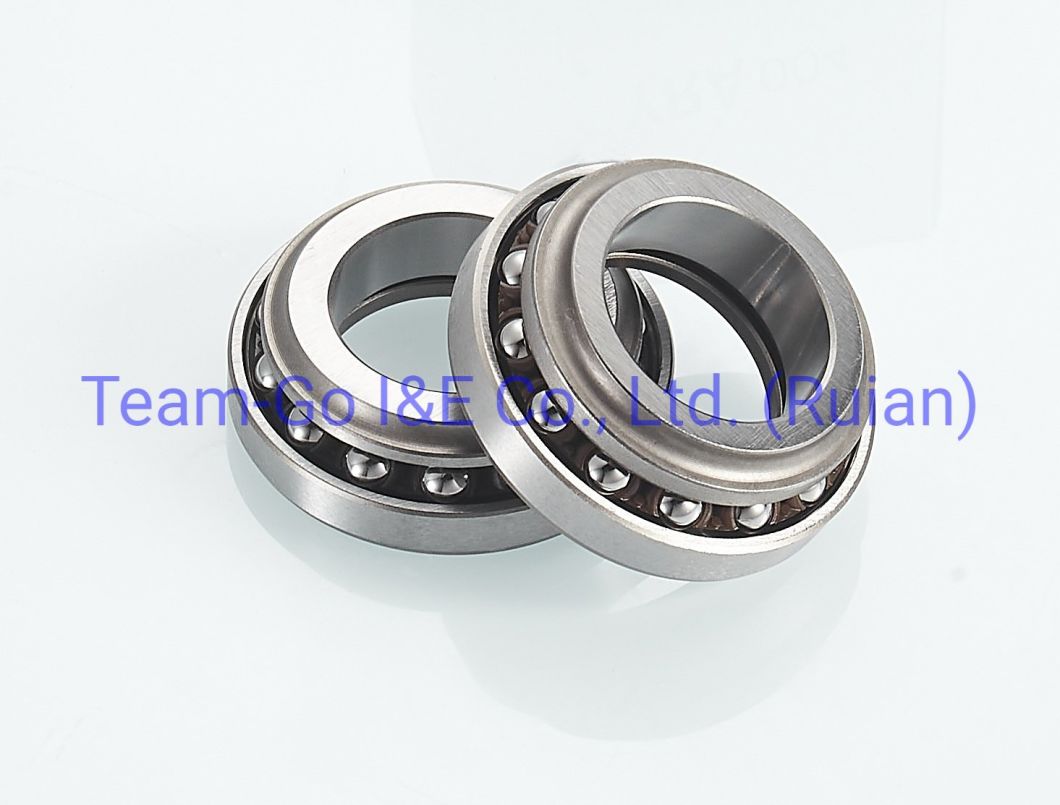 Motorcycle Bearing /Front Fork Kunckle Bearing for Bajaj/Tvs/Honda