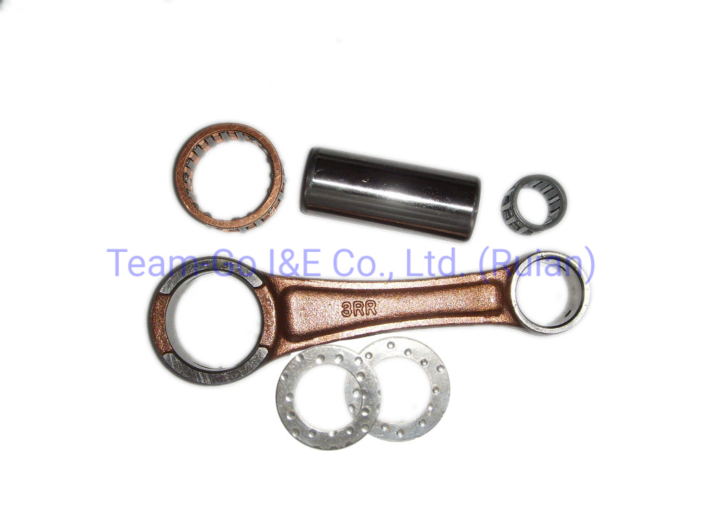 Motorcycle Spare Part Connecting Rod with Best Price