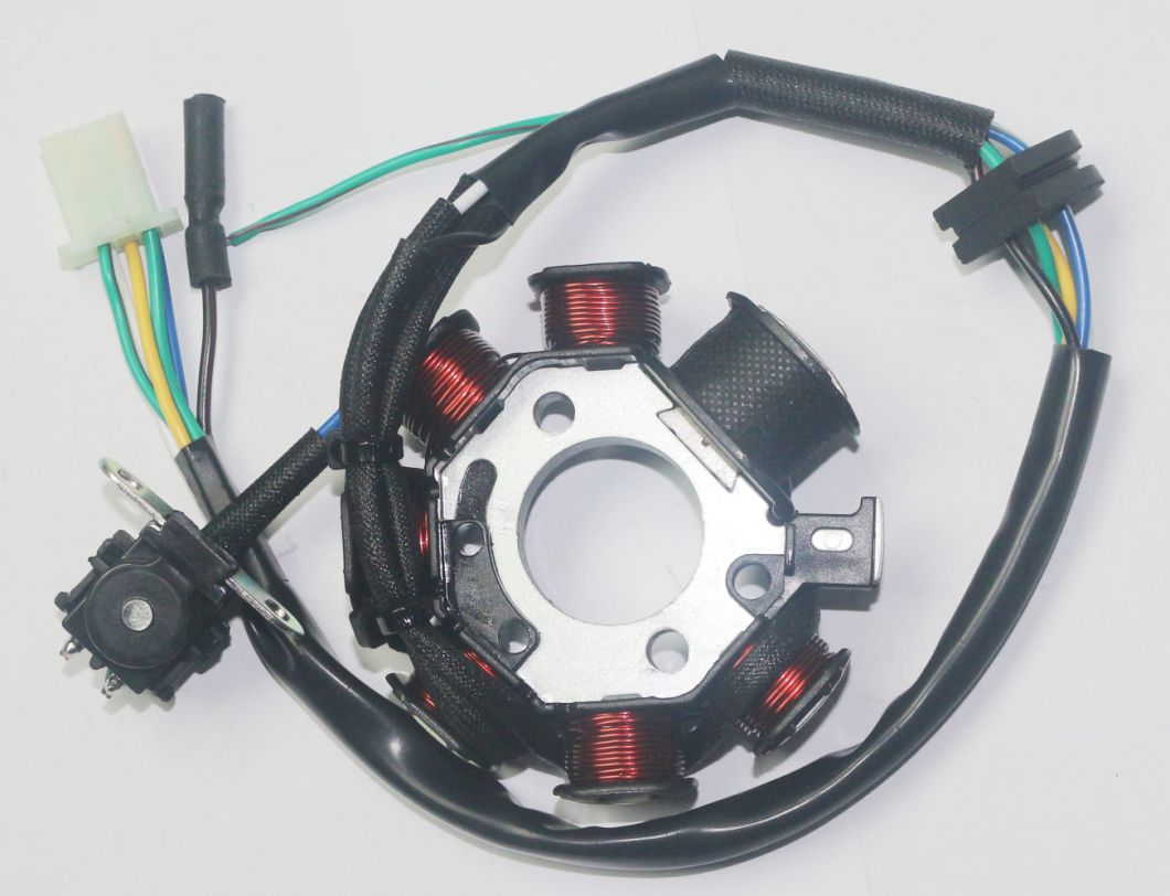 Motorcycle Coil Assy Magneto for OEM 5hh-85510-00