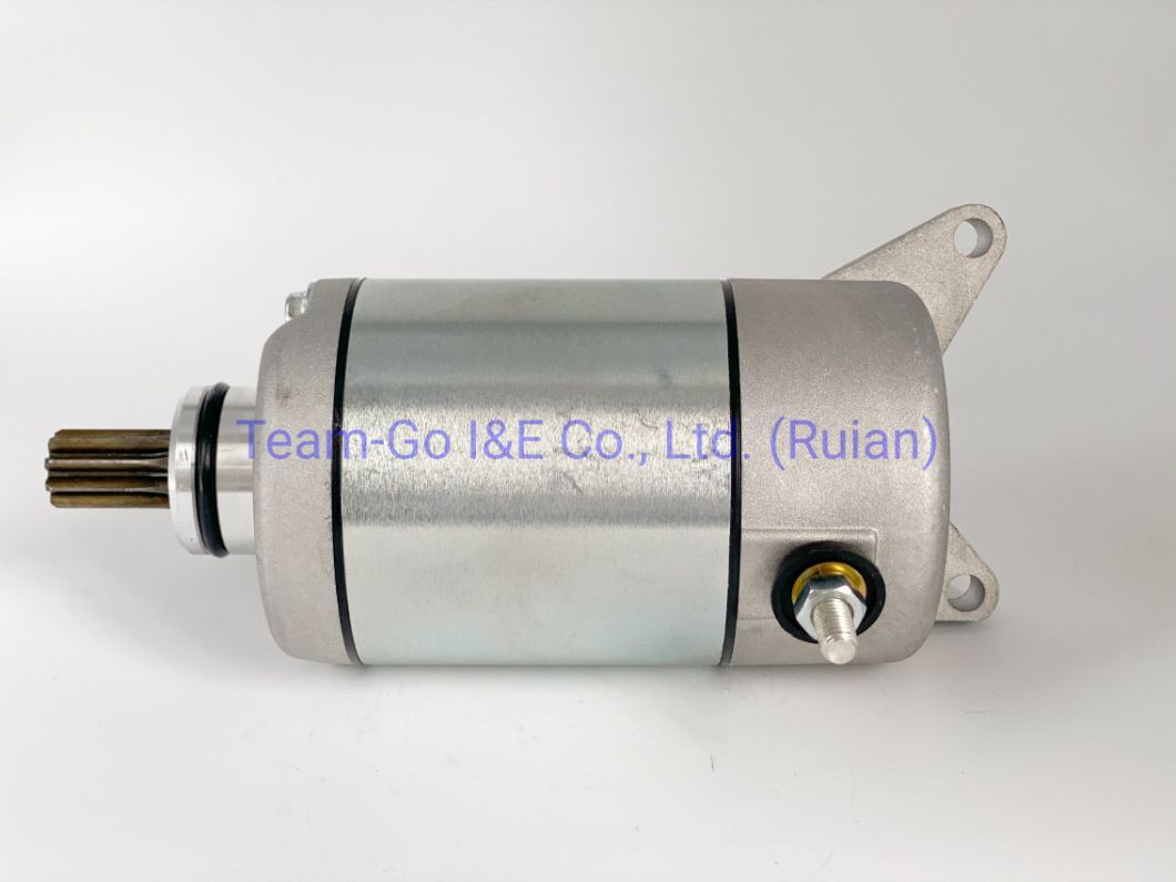 Motorcycle Starter Motor for Colombia Market YAMAHA (3JB-81800-01-00)