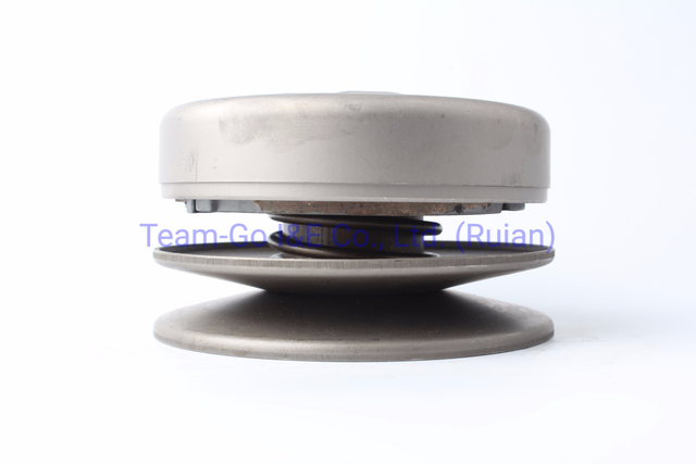 Motorcycle Rear Clutch for Bws100 Yw100 Assembly with Cover