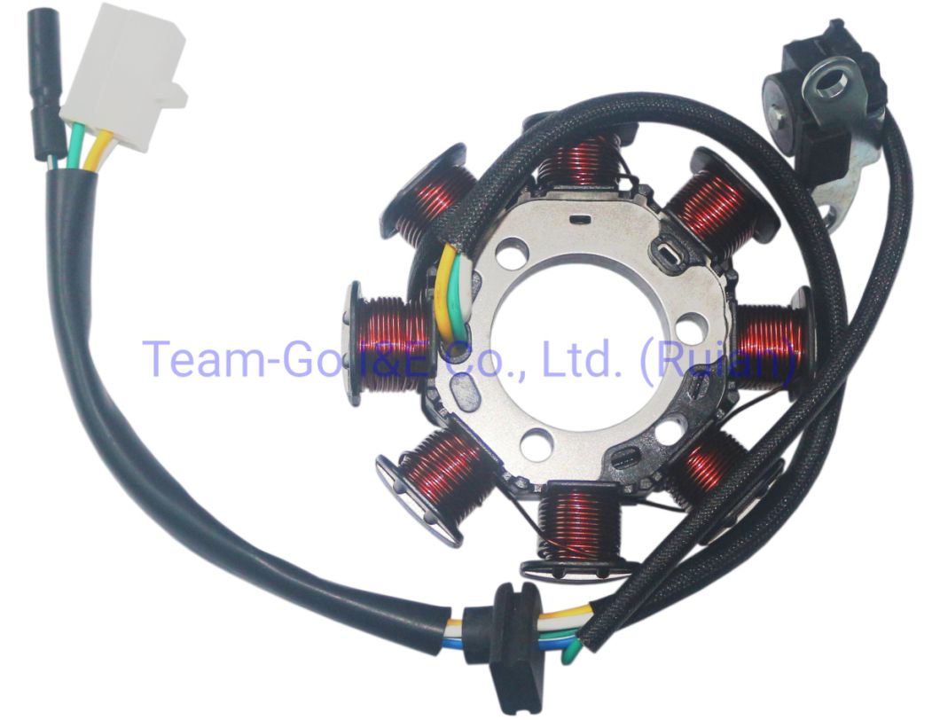 Motorcycle Coil Assy Magneto for OEM 31120-Kga-900