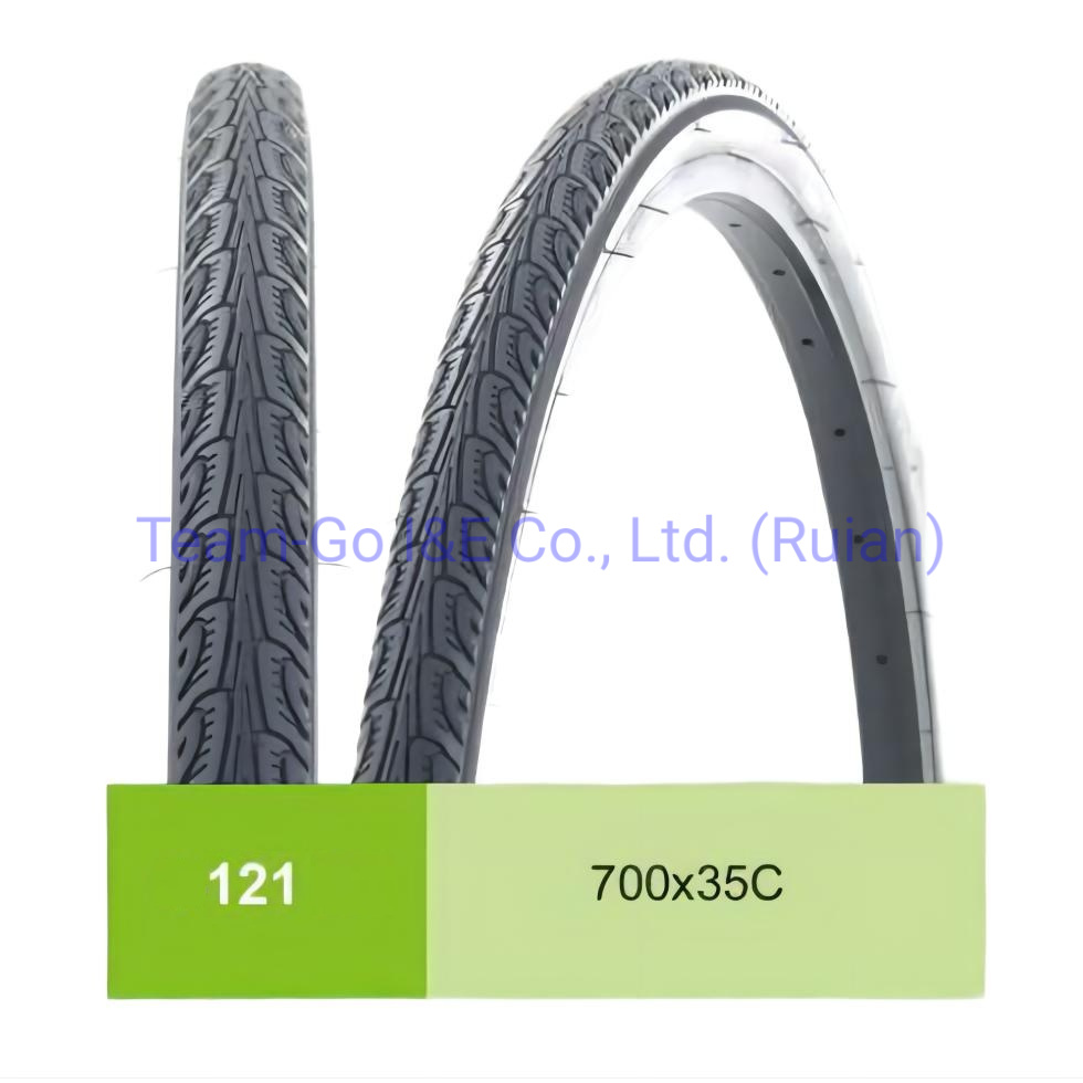 Best Price and Quality of Bicycle Tyre with Different Patterns 12X1.75
