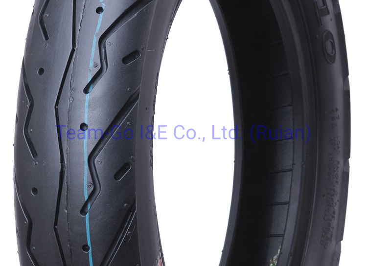 Thickened Scooter Tyre of Motorcycle Spare Part 300-10
