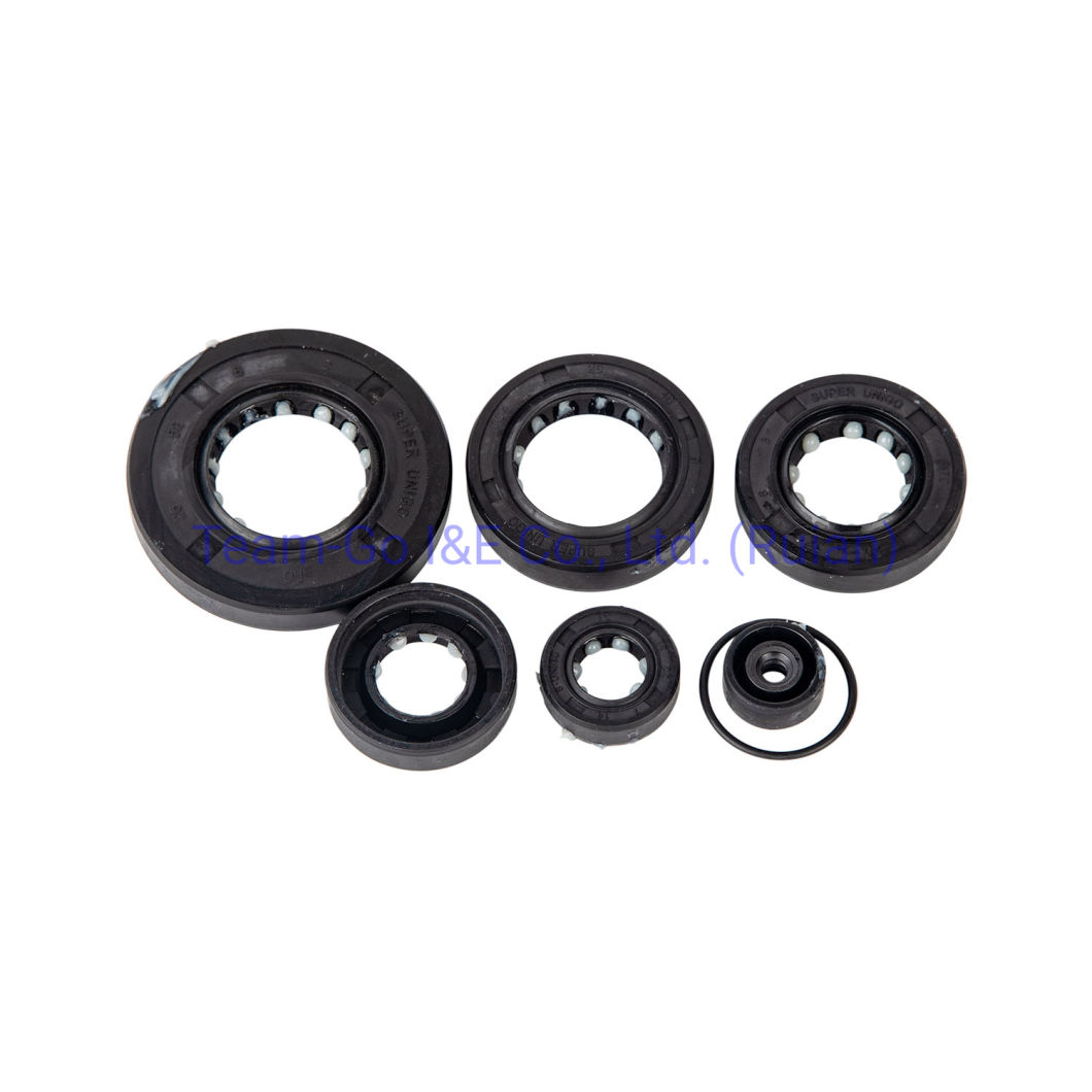 Oil Seal for Motorcycle Spare Parts for African Market
