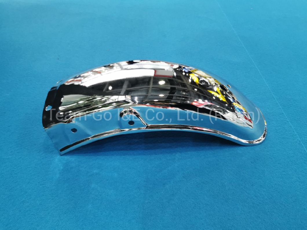 Motorcycle Spare Part Back and Front Fender