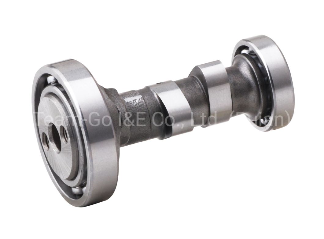Motorcycle Spare Part Cam Shaft