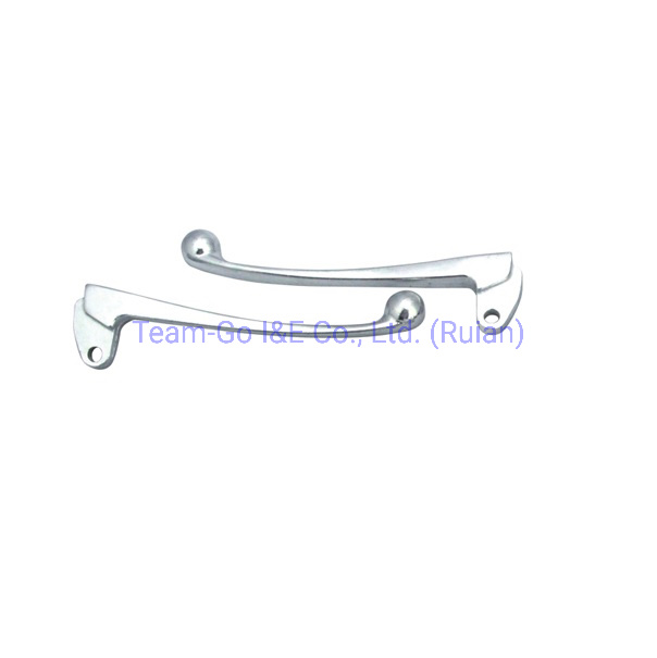 Motorcycle Parts Ergonomic Right and Left Side Handle Levers Baj100 with Best Price and Quality