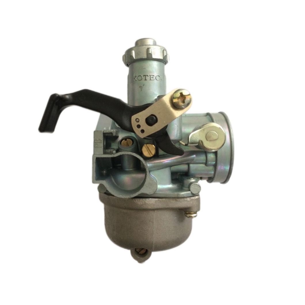 Carburetor for Motorcycle Parts Bajaj/Ax100/Cg125 with High Quality