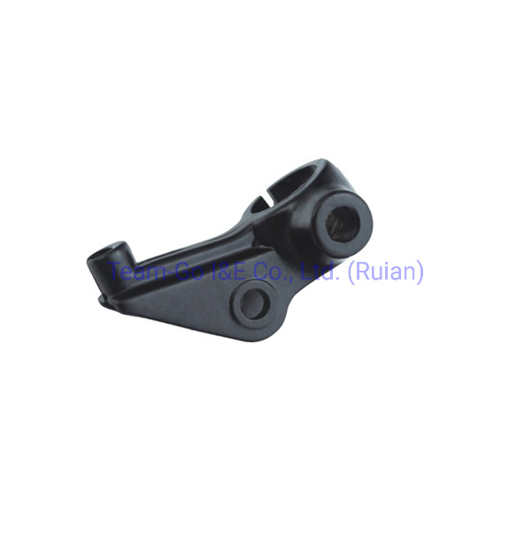 Aluminum Motorcycle Rearview Handlebar Mirror Mount Holder for Baj100