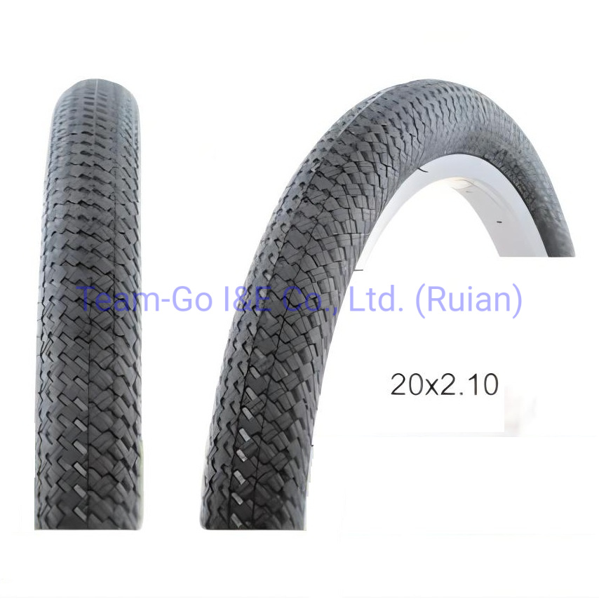 Best Price and Quality of Bicycle Tyre with Different Patterns 27.5X1.75