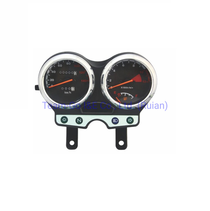 Motorcycle Speedometer with Good Quality