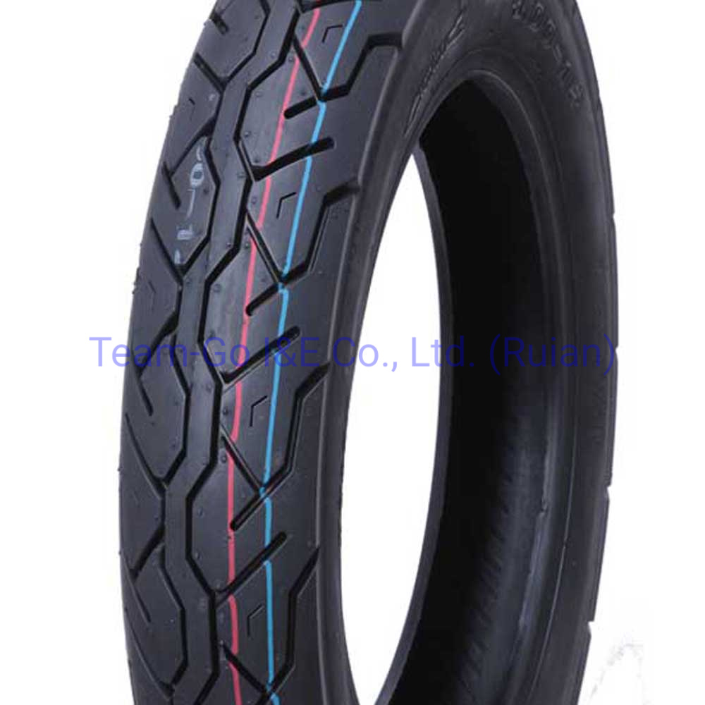 Scooter Tyre 350-10 Tl with Best Price and Quality