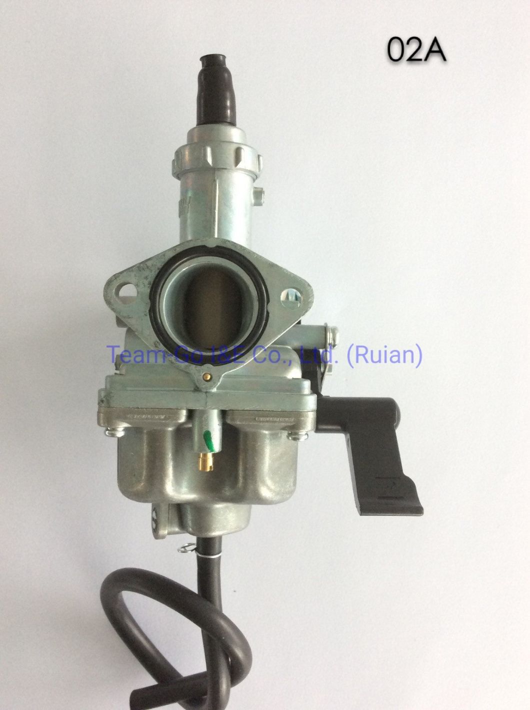 Motorcycle Carburetor Cg125 Fan for Motorcycle Spare Parts
