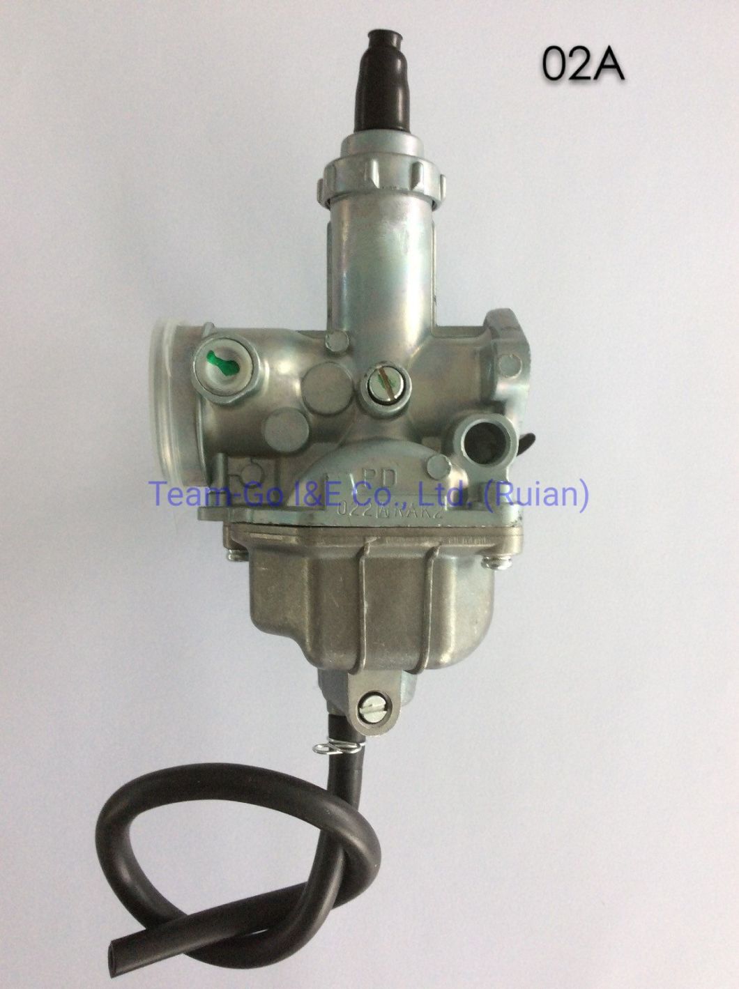 Motorcycle Carburetor Cg125 Fan for Motorcycle Spare Parts
