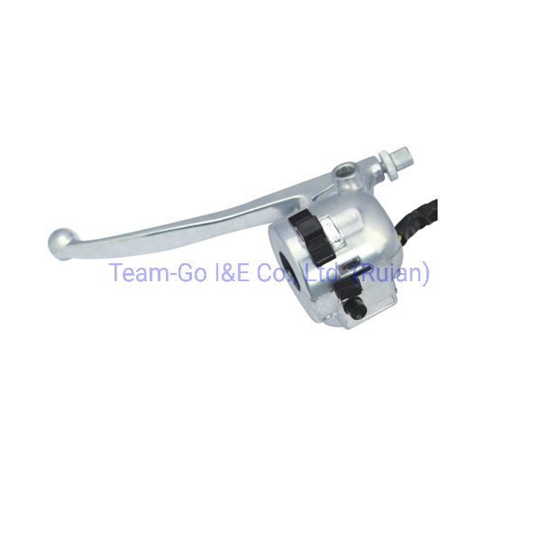 Left and Right Handle Switch Ax100 Motorcycle Parts Seat Switch Assembly
