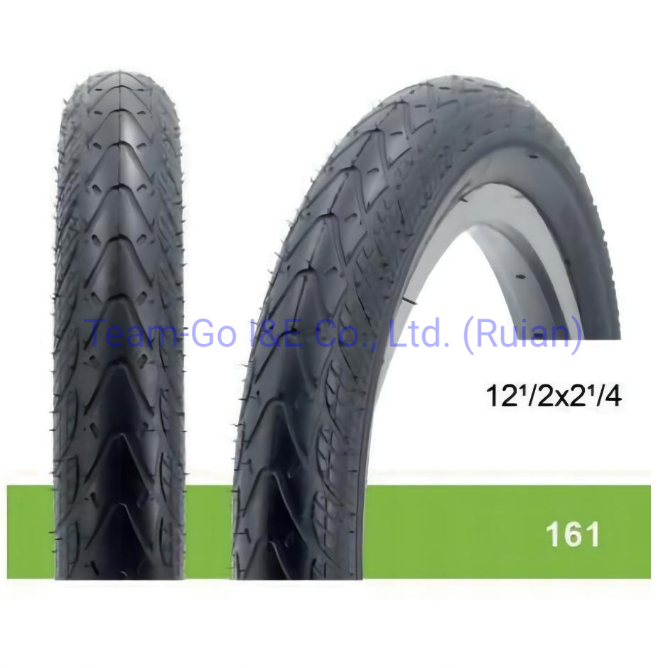 Best Price and Quality of Bicycle Tyre with Different Patterns 16X1.95