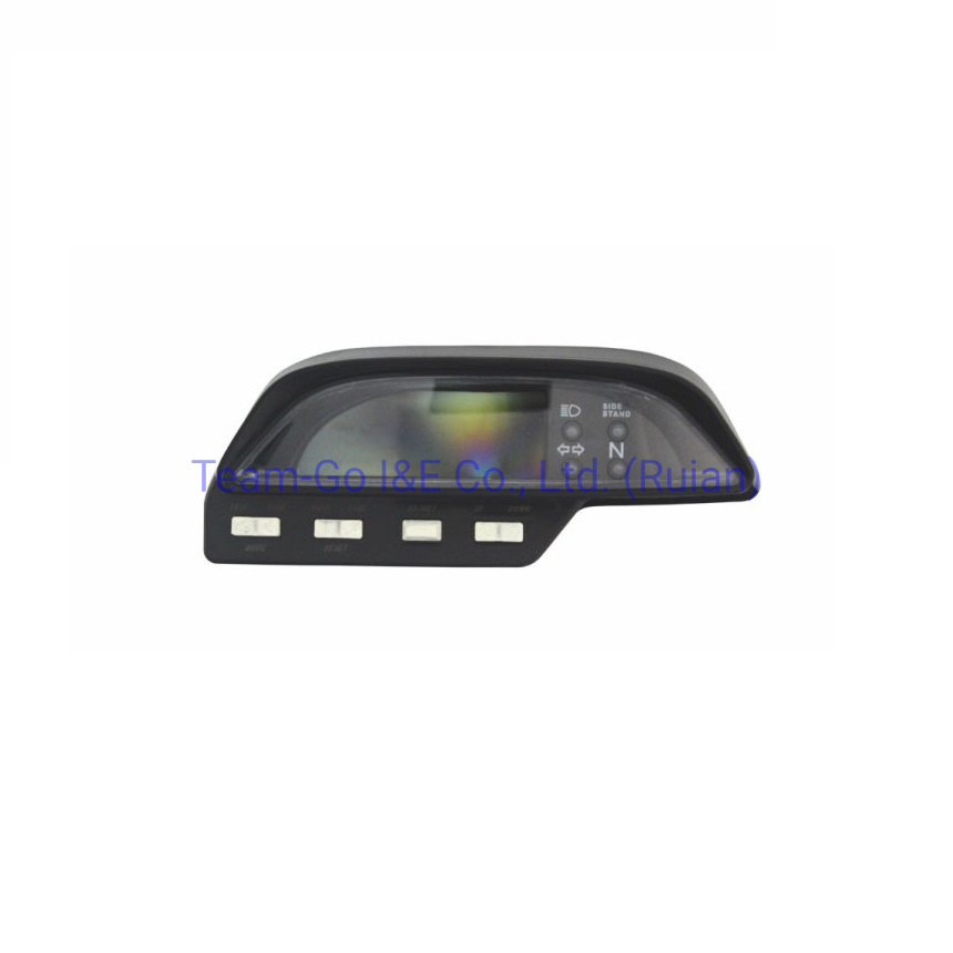 Motorcycle Speedometer for Many Types