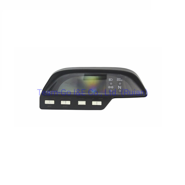 Motorcycle Speedometer for Many Types
