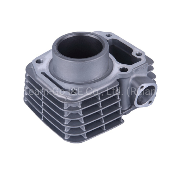 Great Quality of Motorcycle Spare Part Cylinder with Best Prices