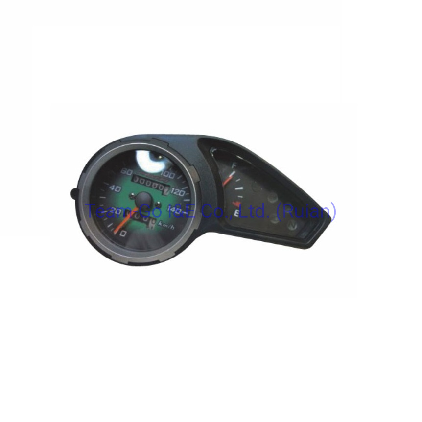 Various Type of Motorcycle Speedometer for Different Market South America
