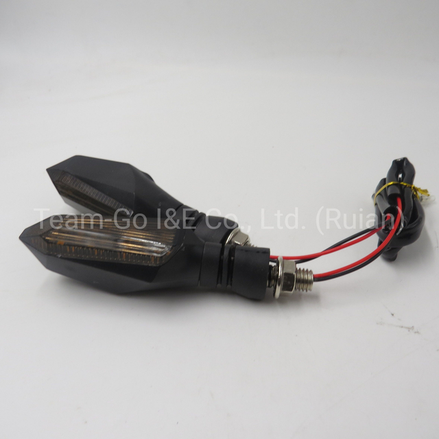 Motorcycle Signal Light with High Quality