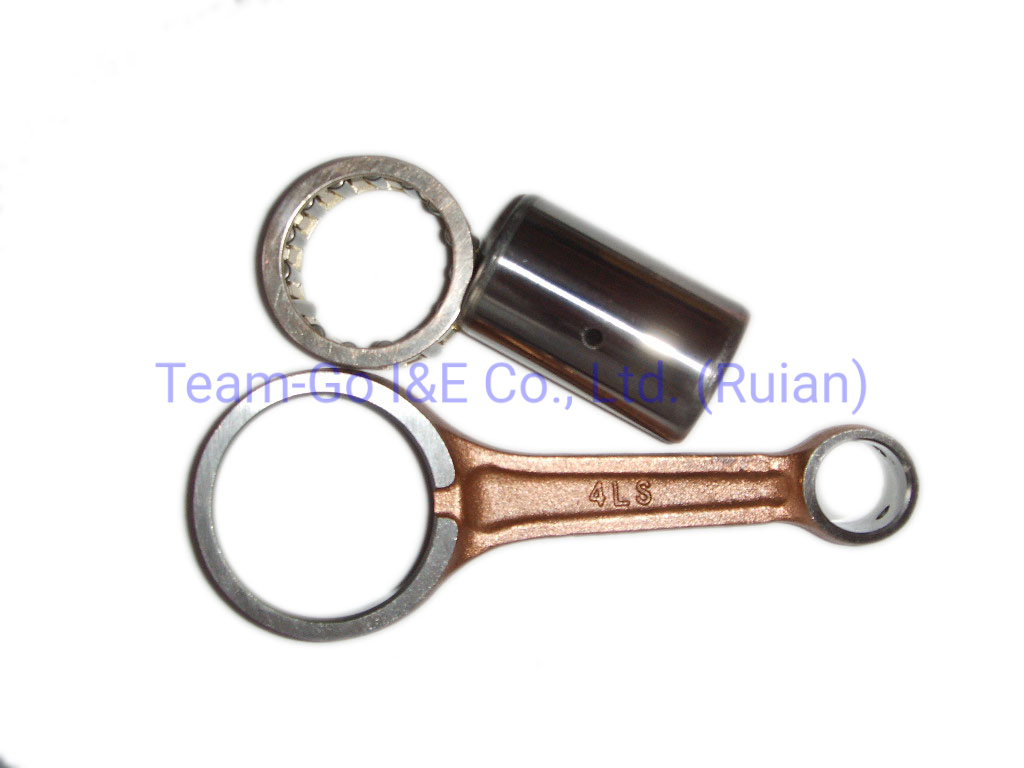 Best Quality Connecting Rod of Motorcycle Part