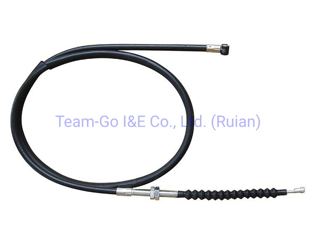 Motorcycle Parts for Speedometer Cable Cg125/Ybr/Ybr125/Titan (44830-KRM-860) with High Quality