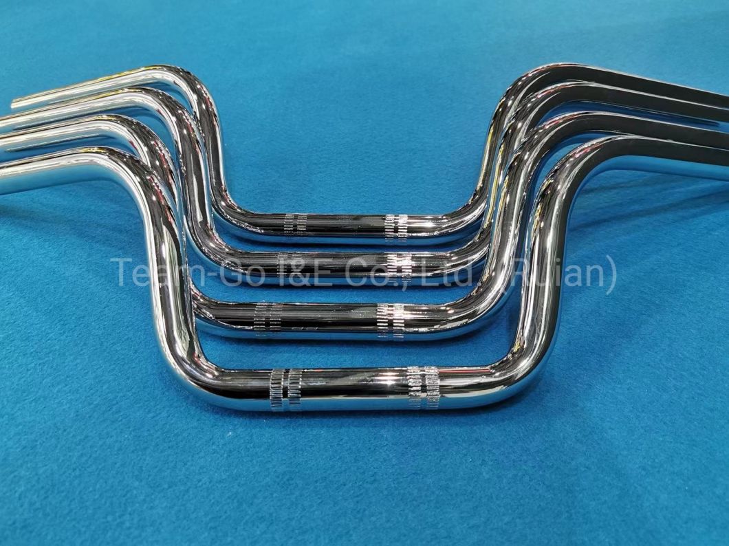 Motorcycle Part Handle Bar and Fender for Baj