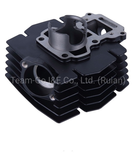 Motorcycle Spare Part Cylinder with Piston Kit
