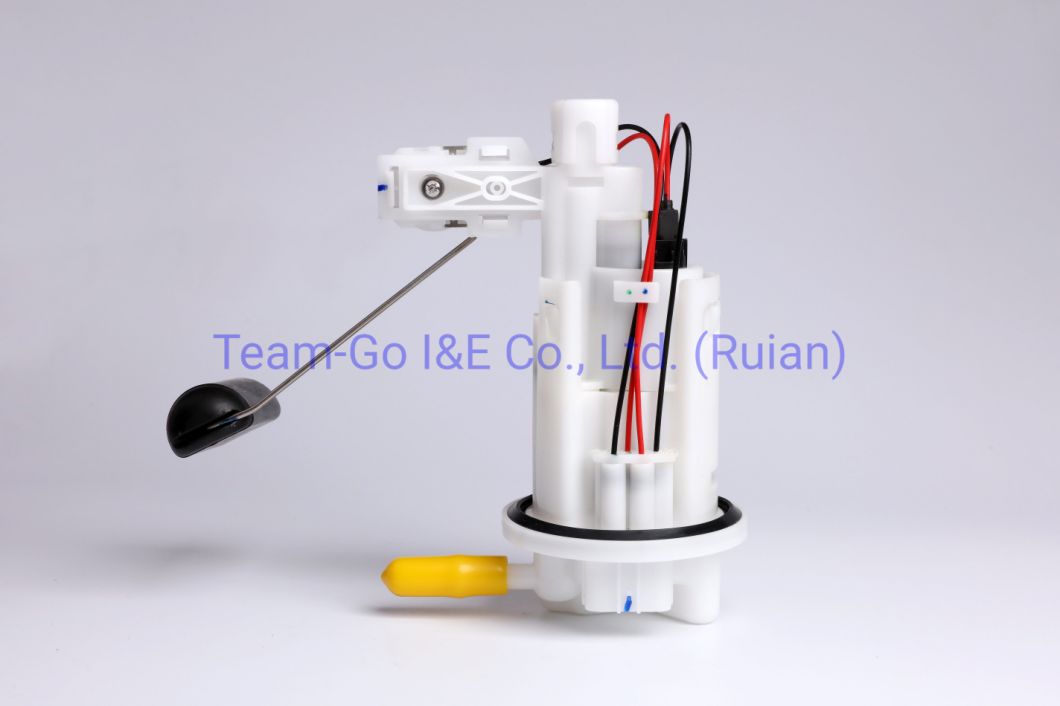 Motorcycle Fuel Pump for Brazil Market (2CC-E3907-00) (1WD-E3907-10) (16700-KWT-701)