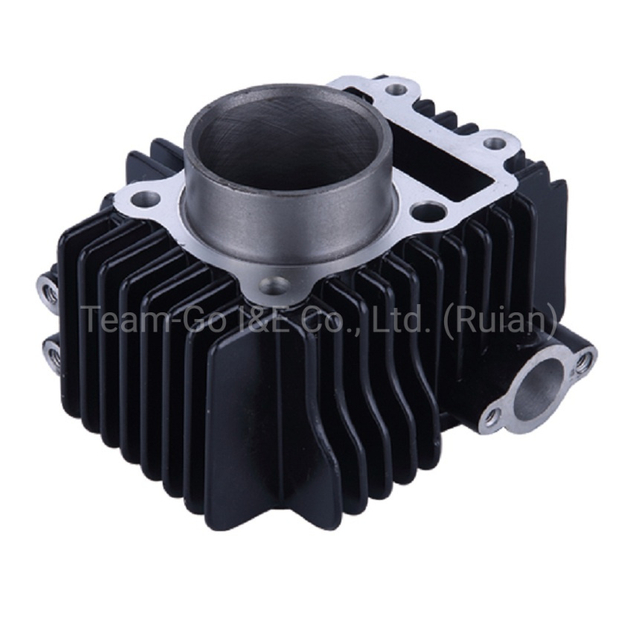 Great Quality of Motorcycle Spare Part Block Cylinder with Competitve Prices