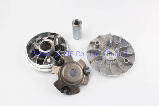 Motorcycle Transmission for Eliet Agity125 Assembly with High Quality