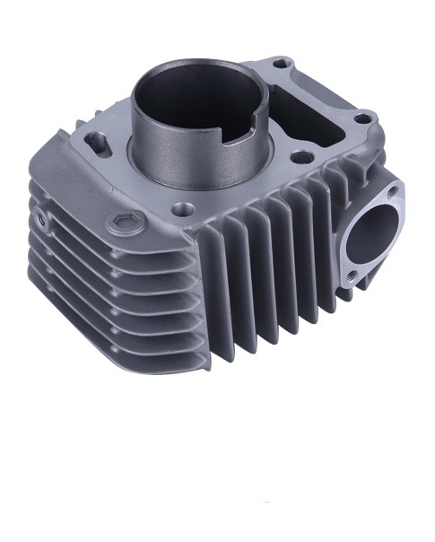 Motorcycle Spare Part Cylinder Titan/Biz