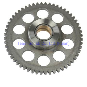 One Way Clutch/Gear for Motorcycle Spare Parts for South American Market Cbf125/150