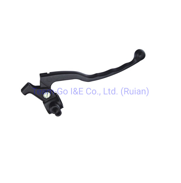 Motorcycle Parts Brake Handle Lever Right and Left Side Front Disc Brake Lever Clutch Levers