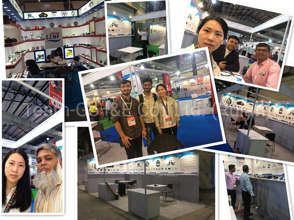 Hot Sales Spark Plug Baj of Motorcycle Part with Competetive Price and Quality