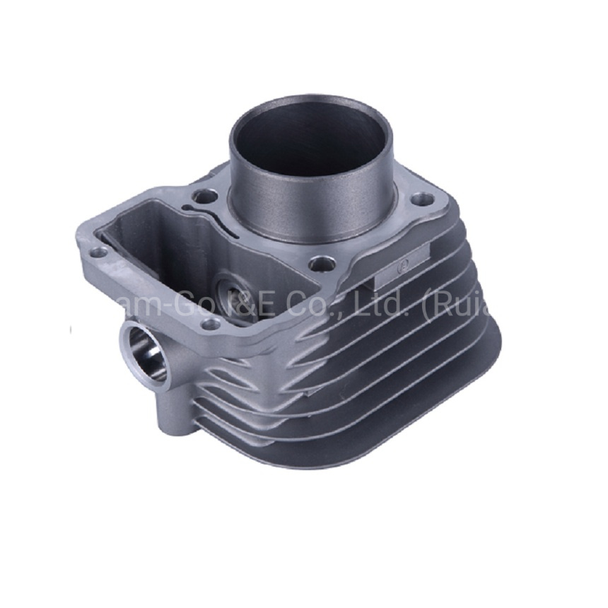 Good Quality of Motorcycle Spare Part Block Cylinder with Competitve Prices