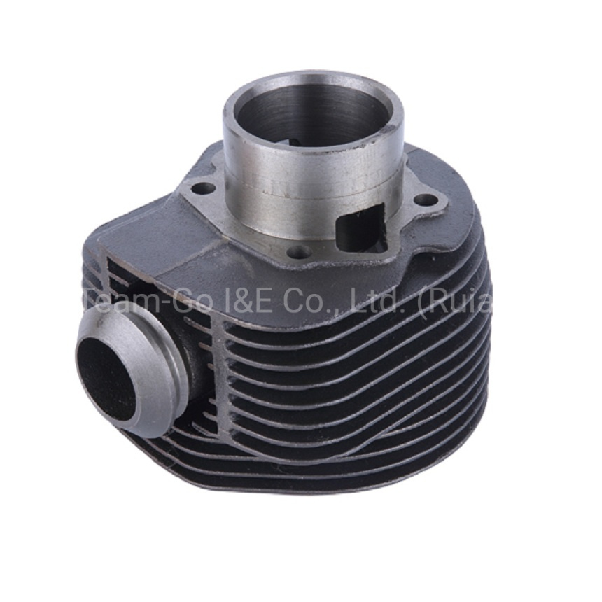 High Quality of Motorcycle Spare Part Block Cylinder with Competitve Prices