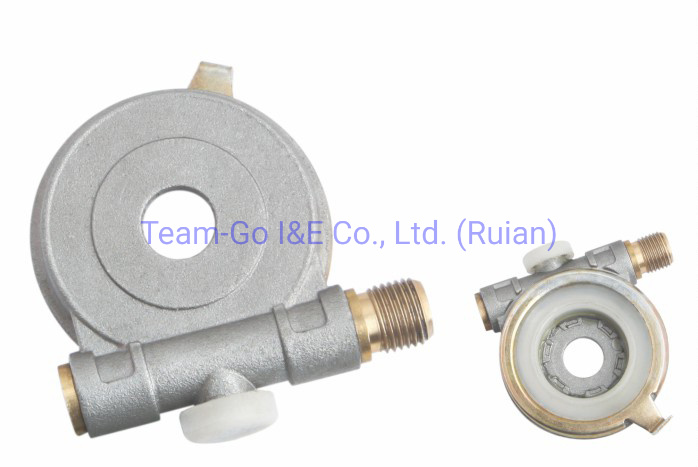 Motorcycle Meter Gear/Speedometer Gear for Bajaj Motorcycle Spare Parts