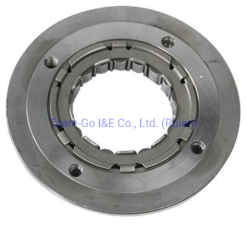 One Way Clutch for Motorcycle Spare Parts Xcd125/Pulsar 200ns