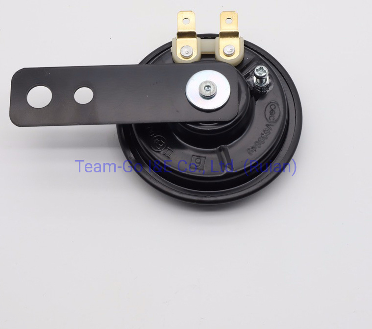 12V Motorcycle Horn Universal Waterproof Electric Horn with High Quality