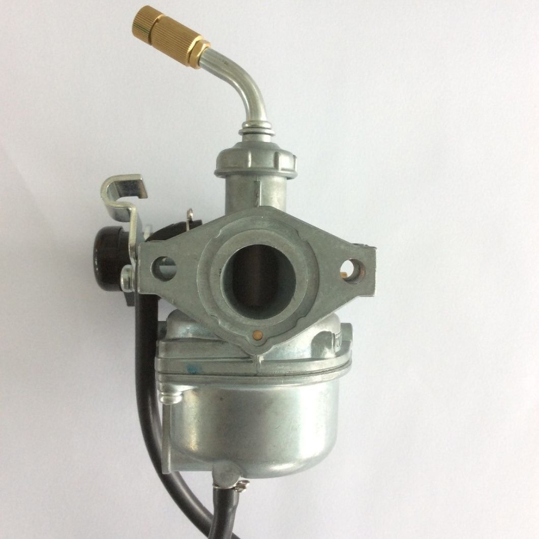 Motorcycle Carburetor of Model Bajaj for Africa