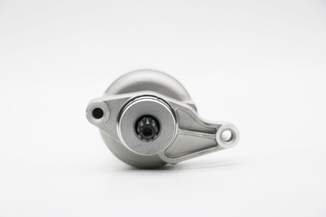 Peru Motorcycle Starter Motor Yamah (5DW-H1800-00) Crypton / T110d