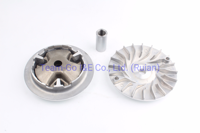 Motorcycle Transmission Used for N-Max with Factory Price Drive Plate