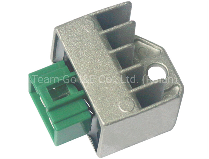 OEM 31600-Kvs-101 Motorcycle Part Rectifier