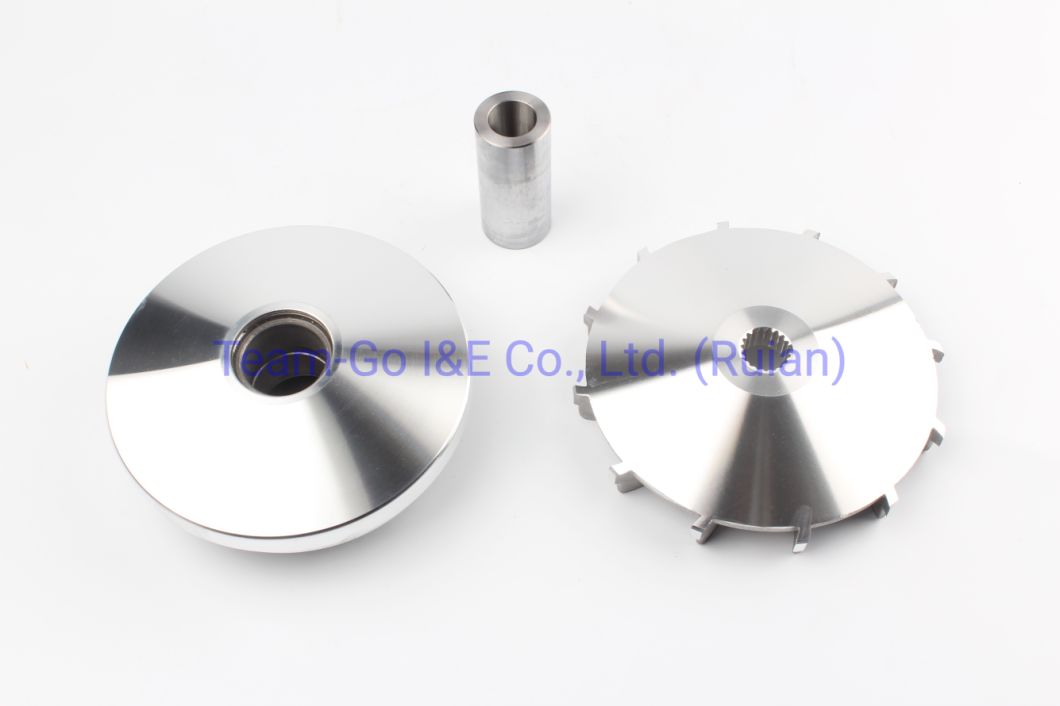 Gy6125 Transmission Parts for Motorcycle