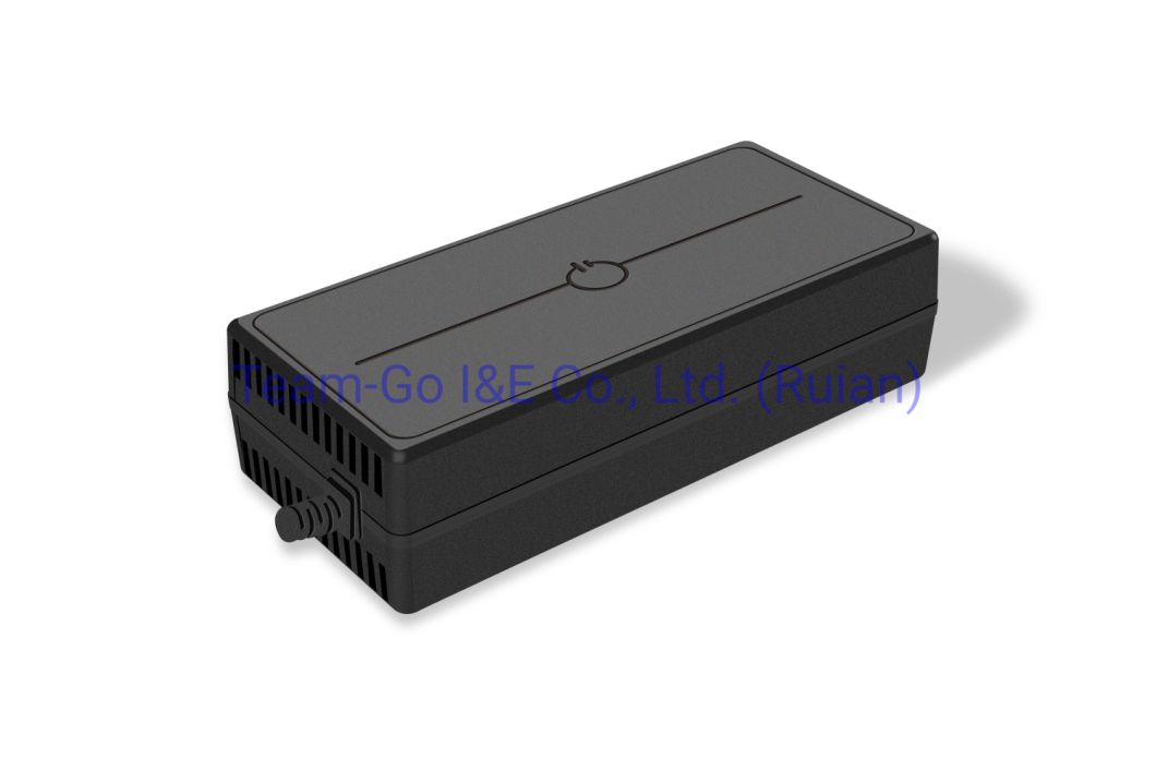 Various Types of Battery Chargers for Electric Bicycles/Bikes