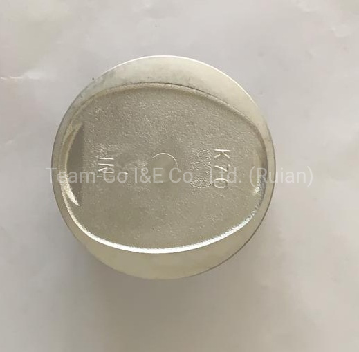 High Quality Piston for Motorcycle CB190