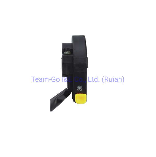 Motorcycle Switches Handlebar Switches Button Connector Push Button Switch